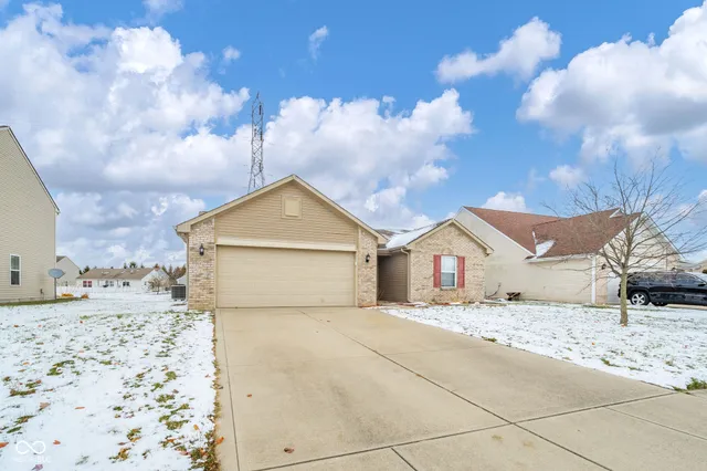 $210,000 | 6430 Schell Lane, Anderson, IN 46013