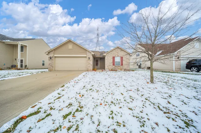 $210,000 | 6430 Schell Lane, Anderson, IN 46013