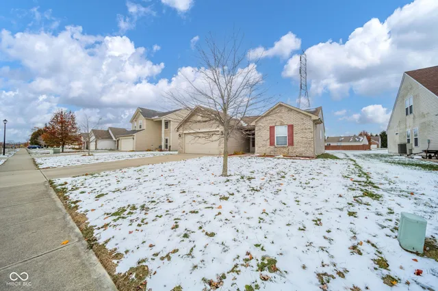 $210,000 | 6430 Schell Lane, Anderson, IN 46013