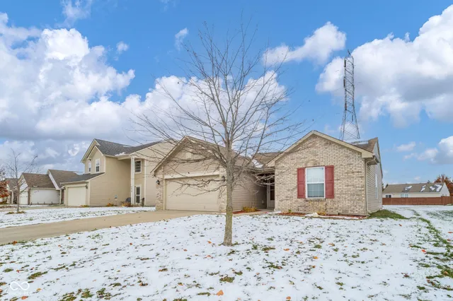 $210,000 | 6430 Schell Lane, Anderson, IN 46013