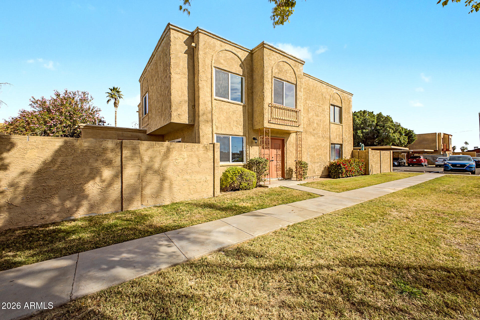 948 South Alma School Road, Unit 8 Mesa, AZ 85210 - Photo 1 of 29 02 - Alma School