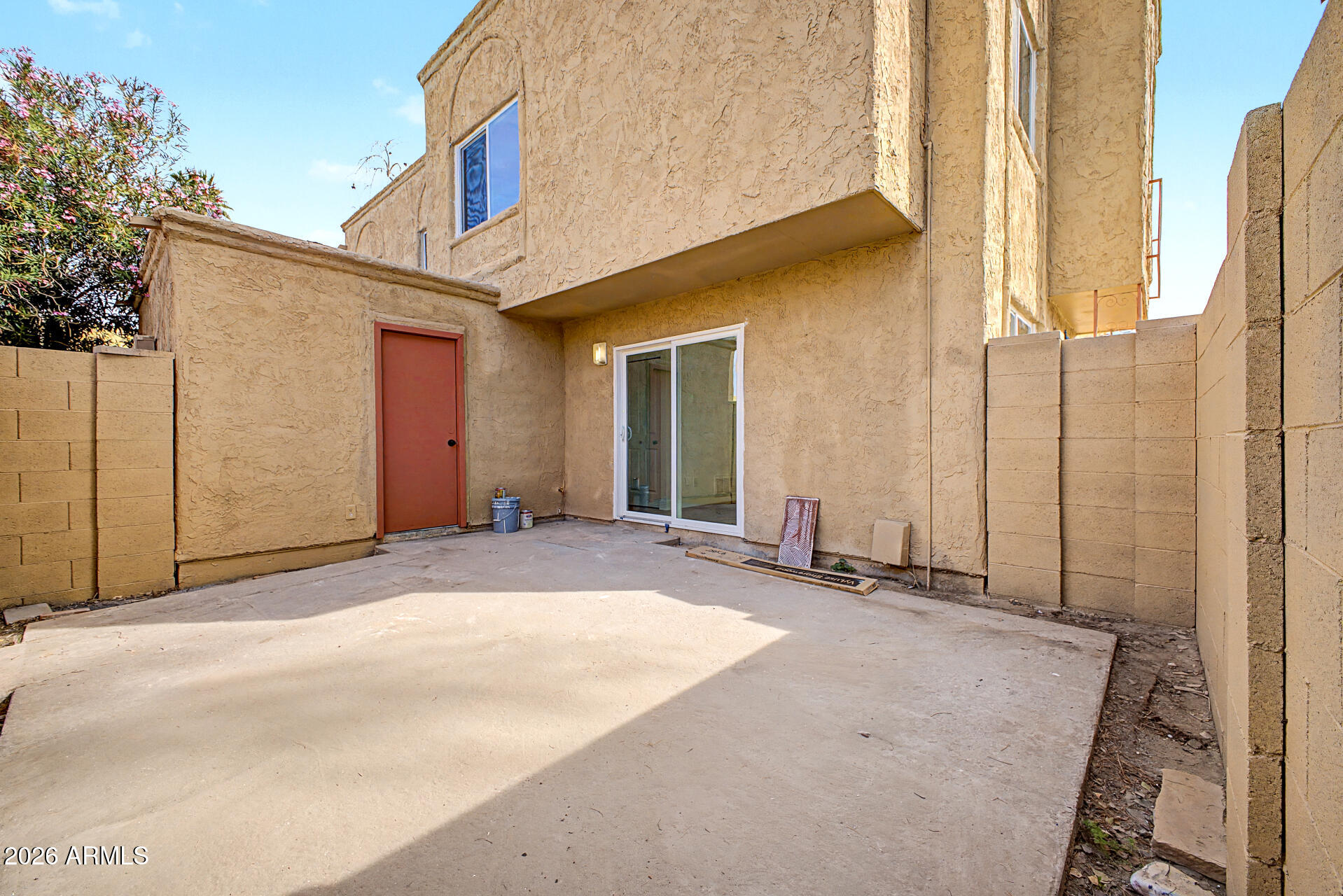 948 South Alma School Road, Unit 8 Mesa, AZ 85210 - Photo 18 of 29 22 - Alma School