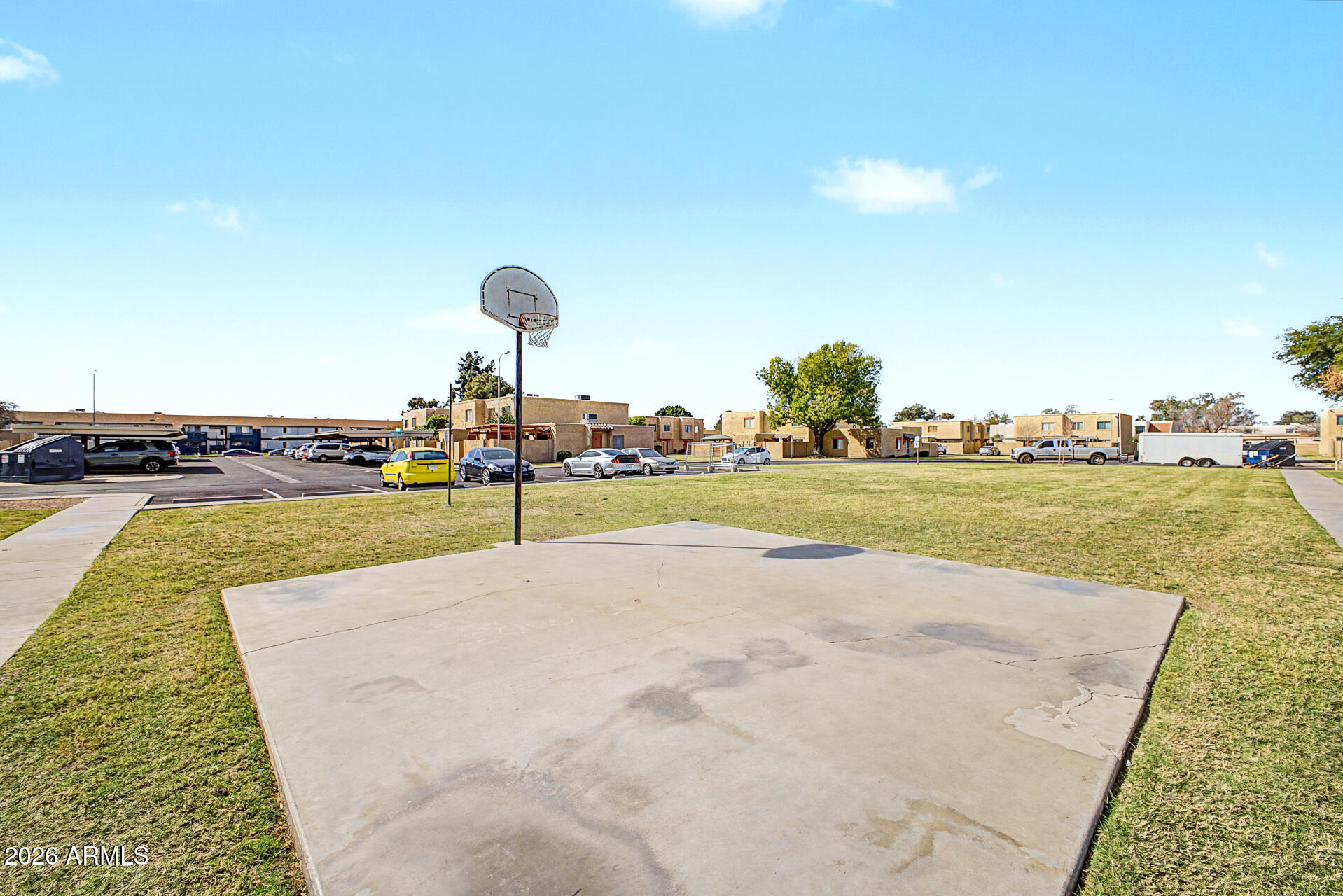 948 South Alma School Road, Unit 8 Mesa, AZ 85210 - Photo 23 of 29 23 - Alma School