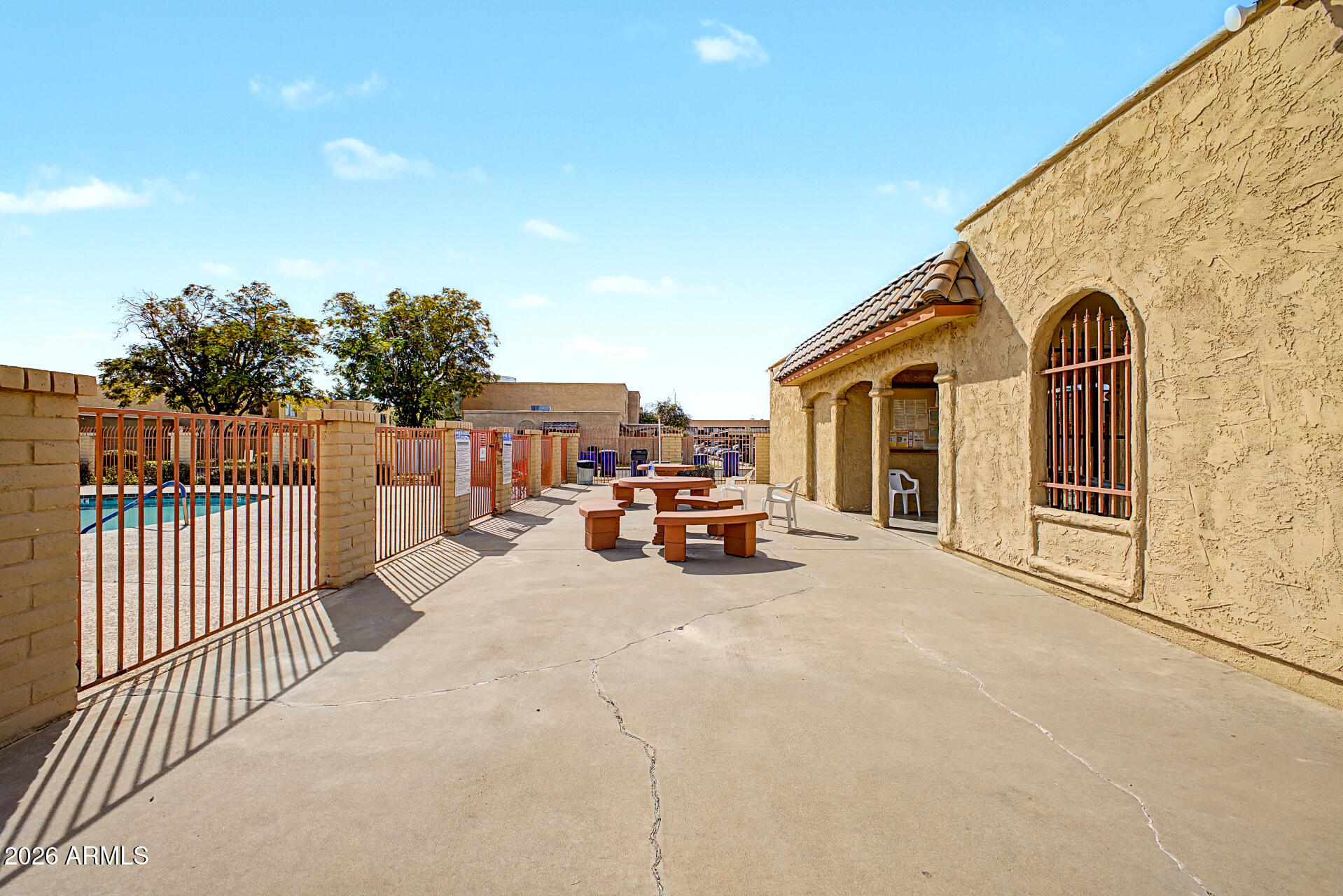 948 South Alma School Road, Unit 8 Mesa, AZ 85210 - Photo 24 of 29 26 - Alma School