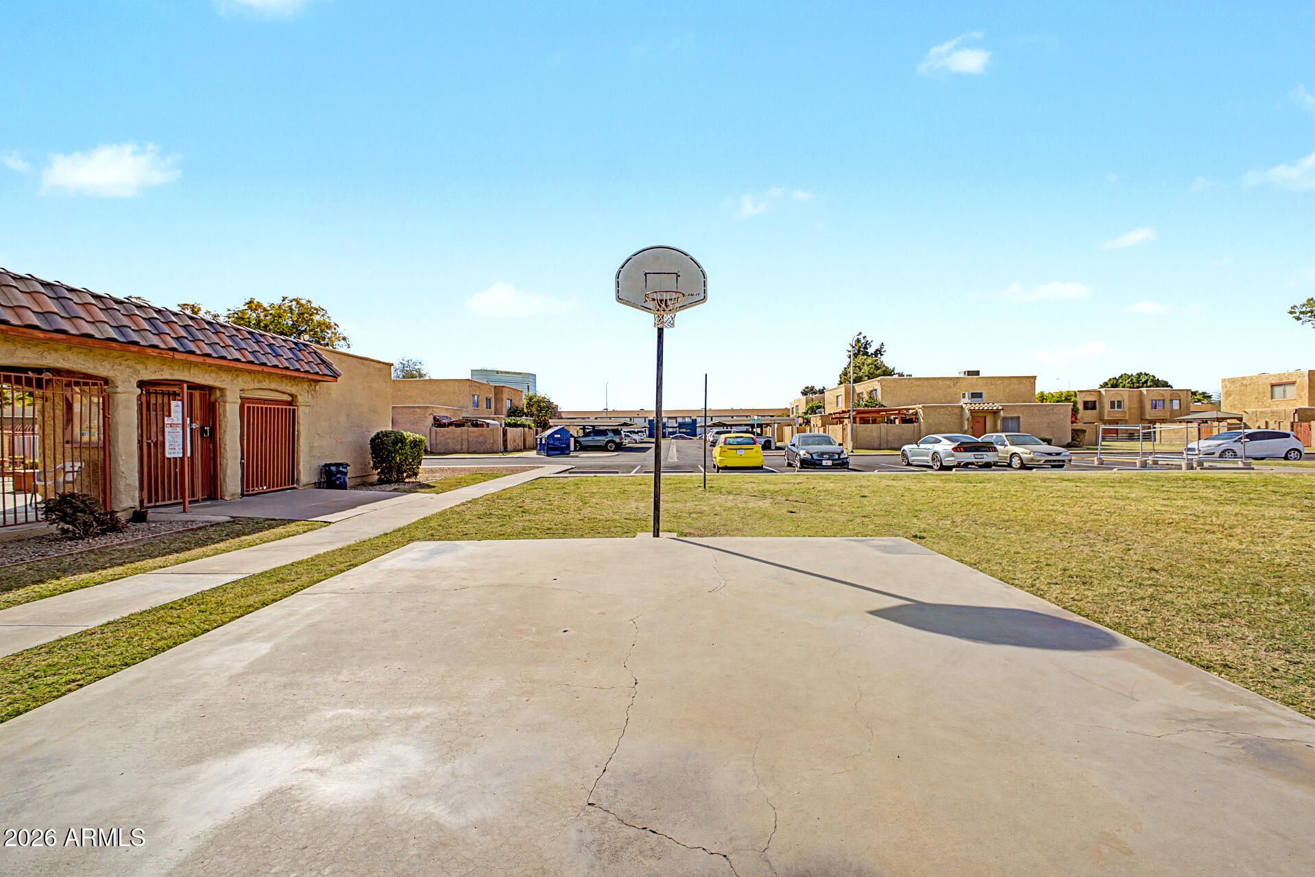 948 South Alma School Road, Unit 8 Mesa, AZ 85210 - Photo 25 of 29 24 - Alma School