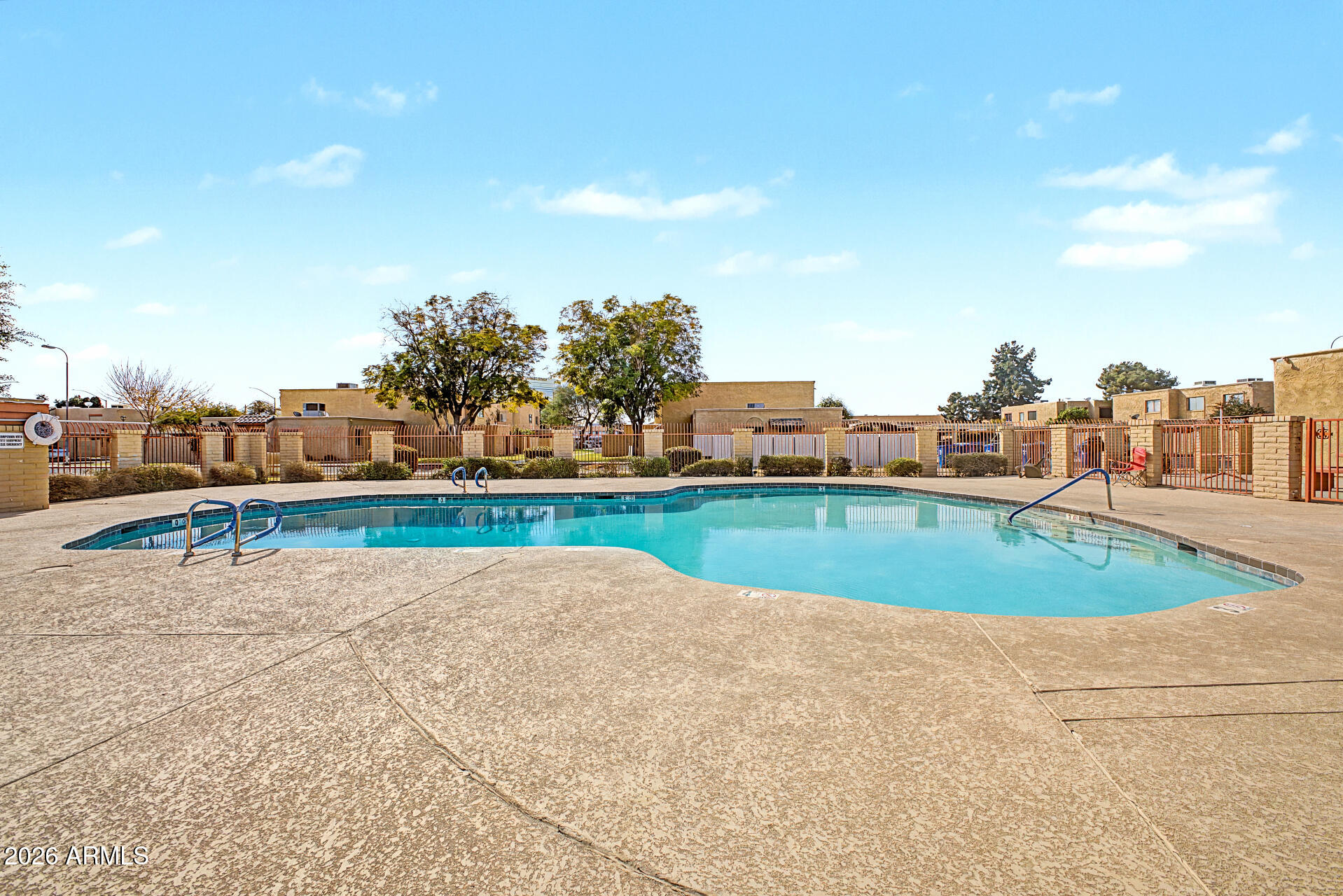 948 South Alma School Road, Unit 8 Mesa, AZ 85210 - Photo 28 of 29 28 - Alma School