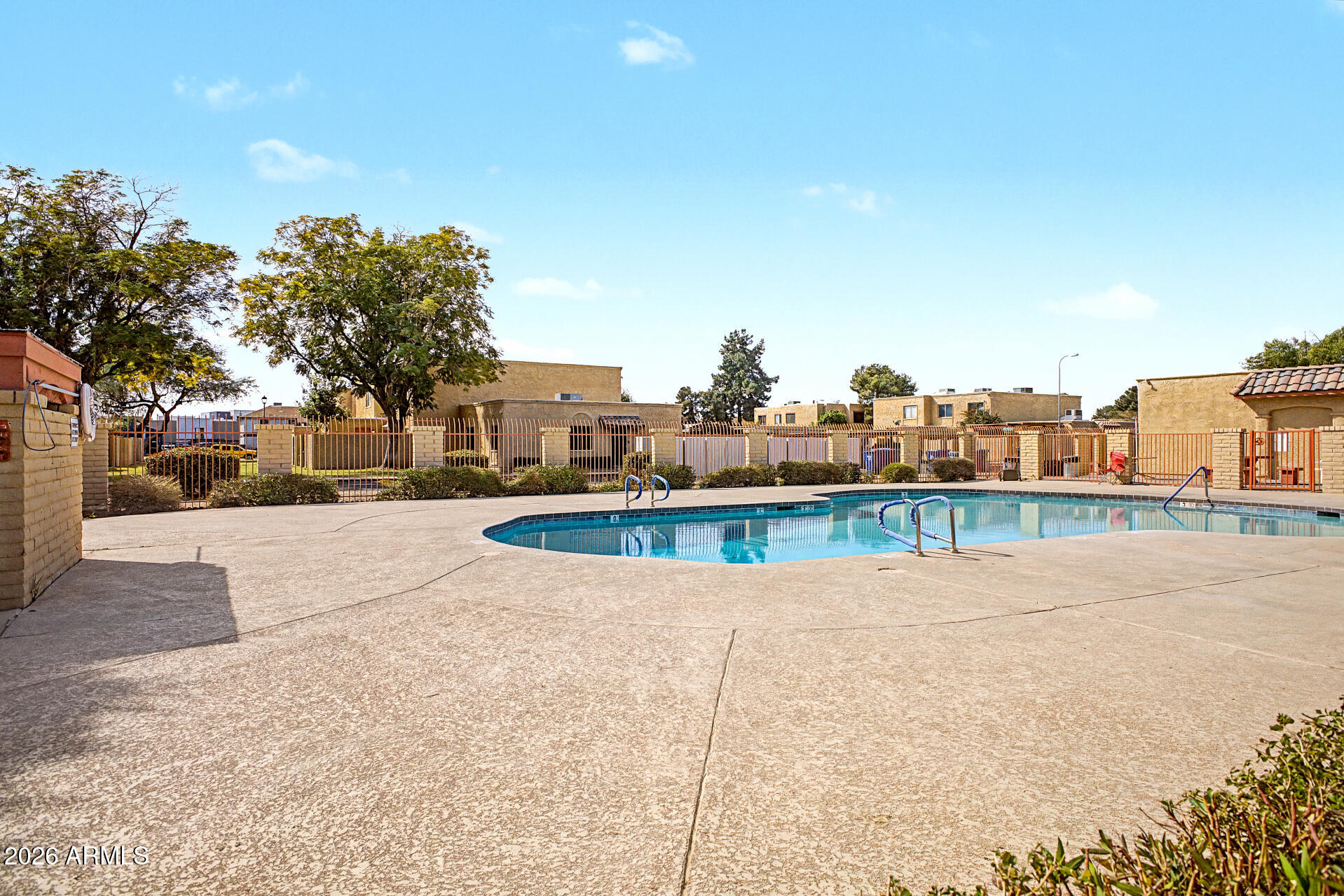 948 South Alma School Road, Unit 8 Mesa, AZ 85210 - Photo 29 of 29 29 - Alma School