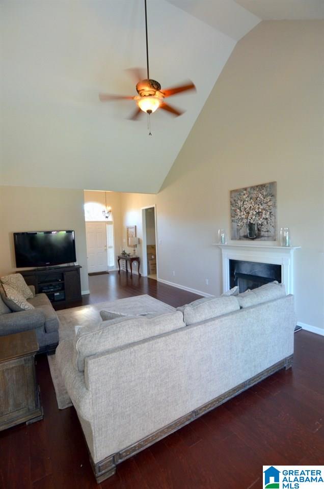 205 Beaver Trail Pelham, AL 35124 - Photo 12 of 30