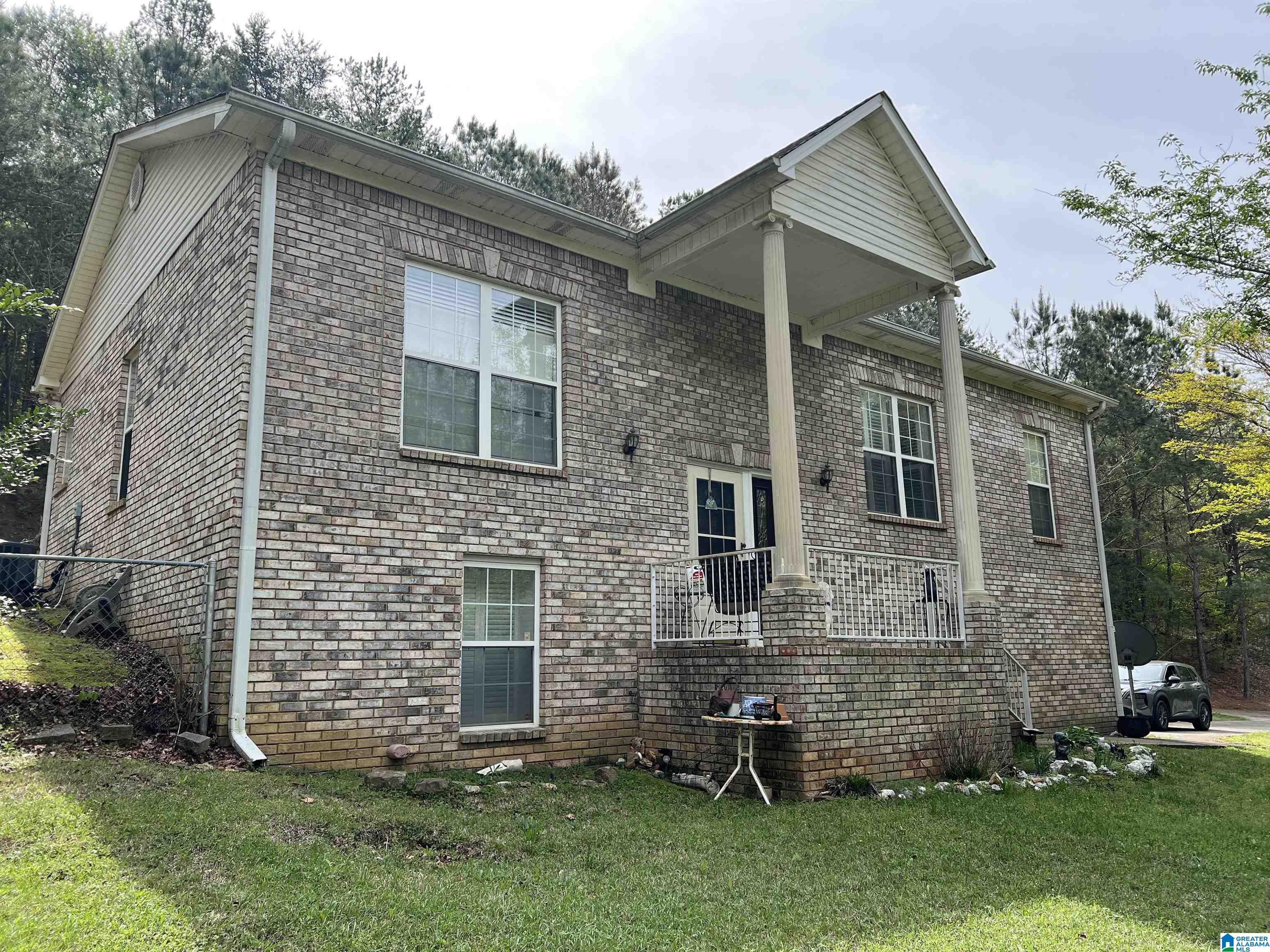 1158 Armstrong Road Remlap, AL 35133 - Photo 49 of 70