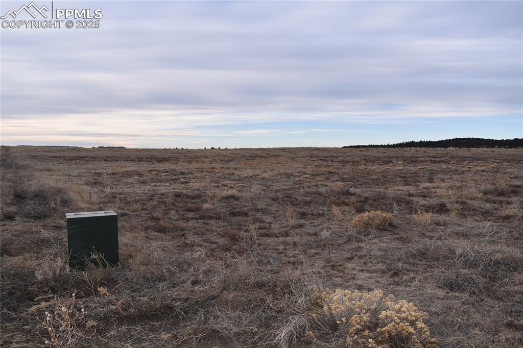 3 County Road 102 Elbert, CO 80106 - Photo 4 of 5 a view of outdoor space and mountain view