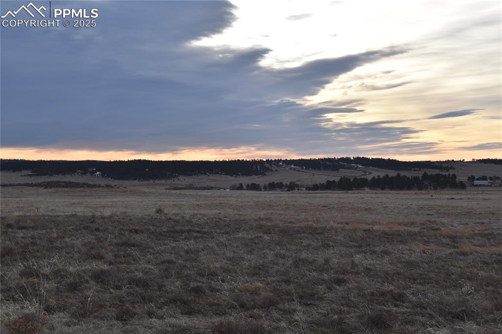 3 County Road 102 Elbert, CO 80106 - Photo 5 of 5 a view of an outdoor space