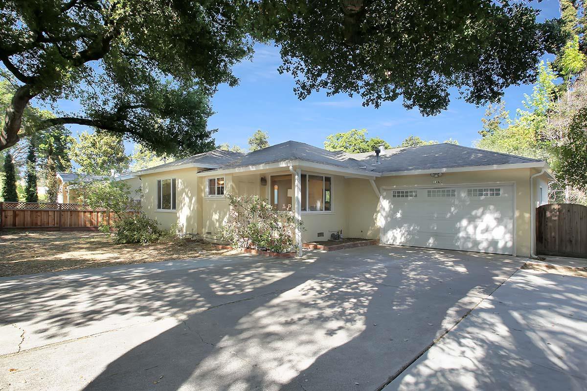 1465 Grant Road Los Altos, CA 94024 - Photo 1 of 1 Gallery Image 1
