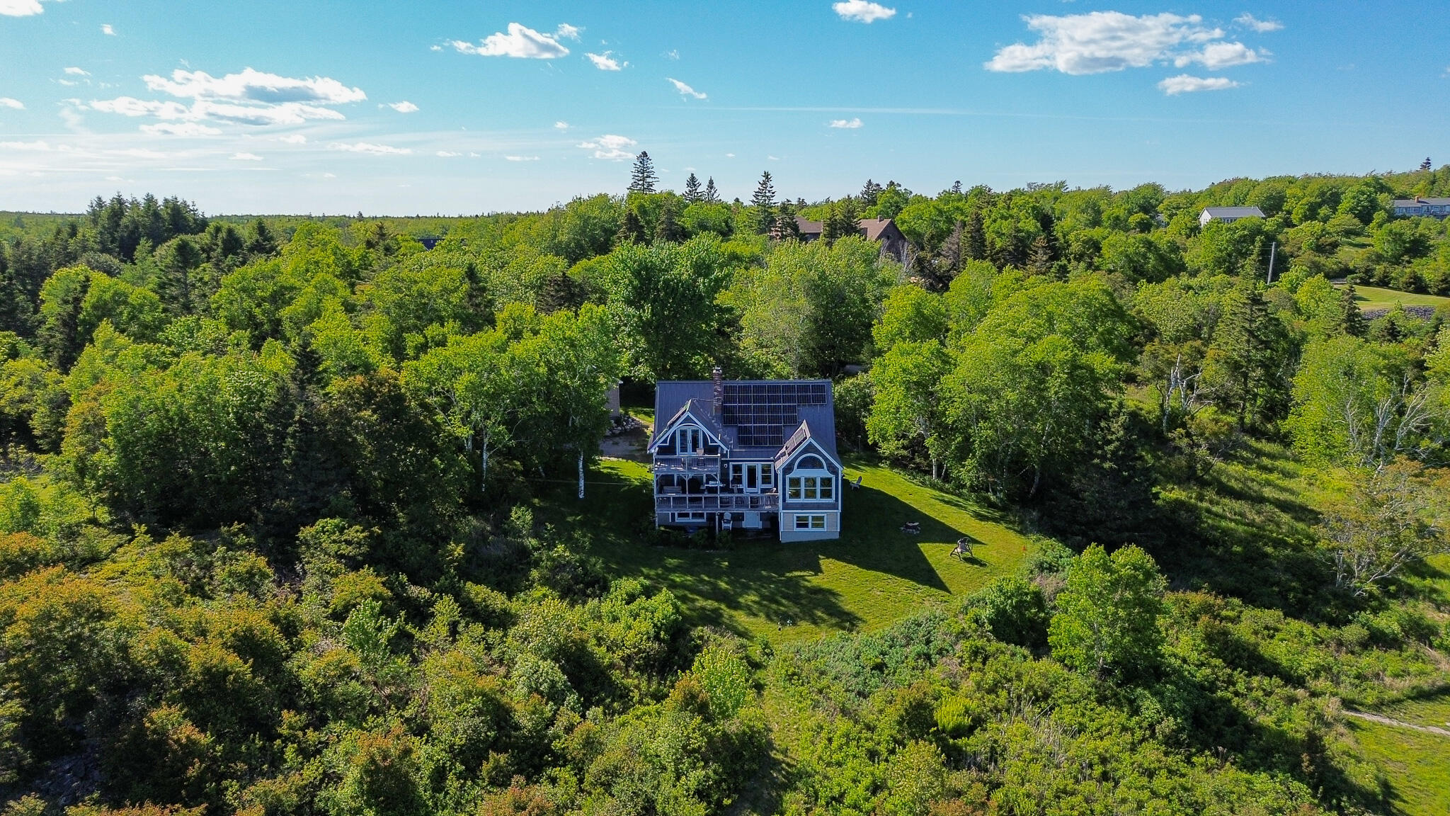 19 Seahaven Road Jonesport, ME 04649 - Photo 3 of 82 22