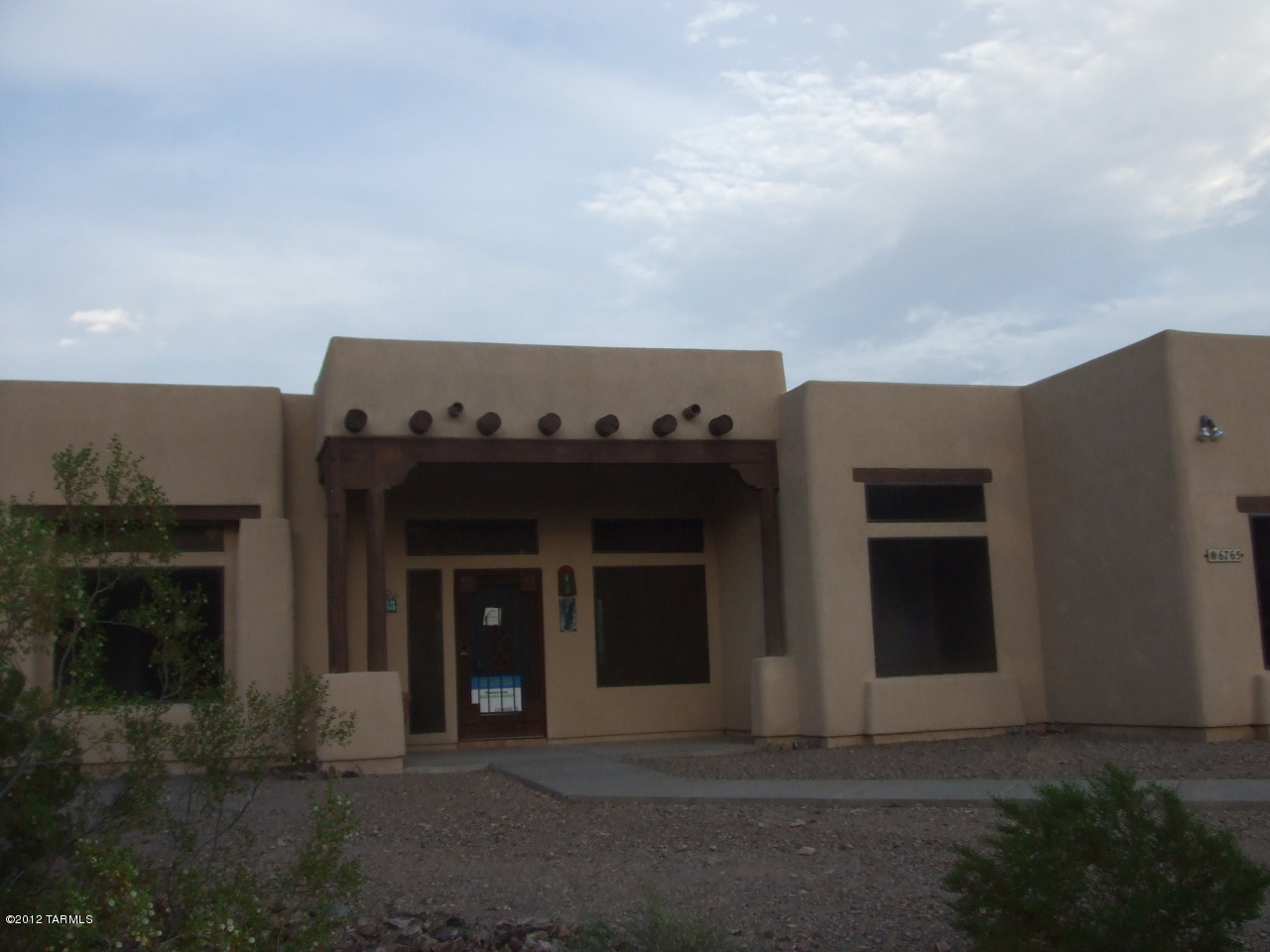 6765 West Ina Road Tucson, AZ 85743 - Photo 2 of 8