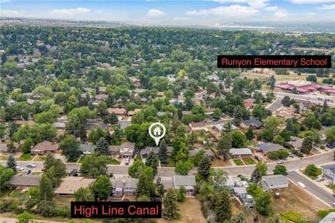 $715,000 | 544 West Easter Avenue, Littleton, CO 80120