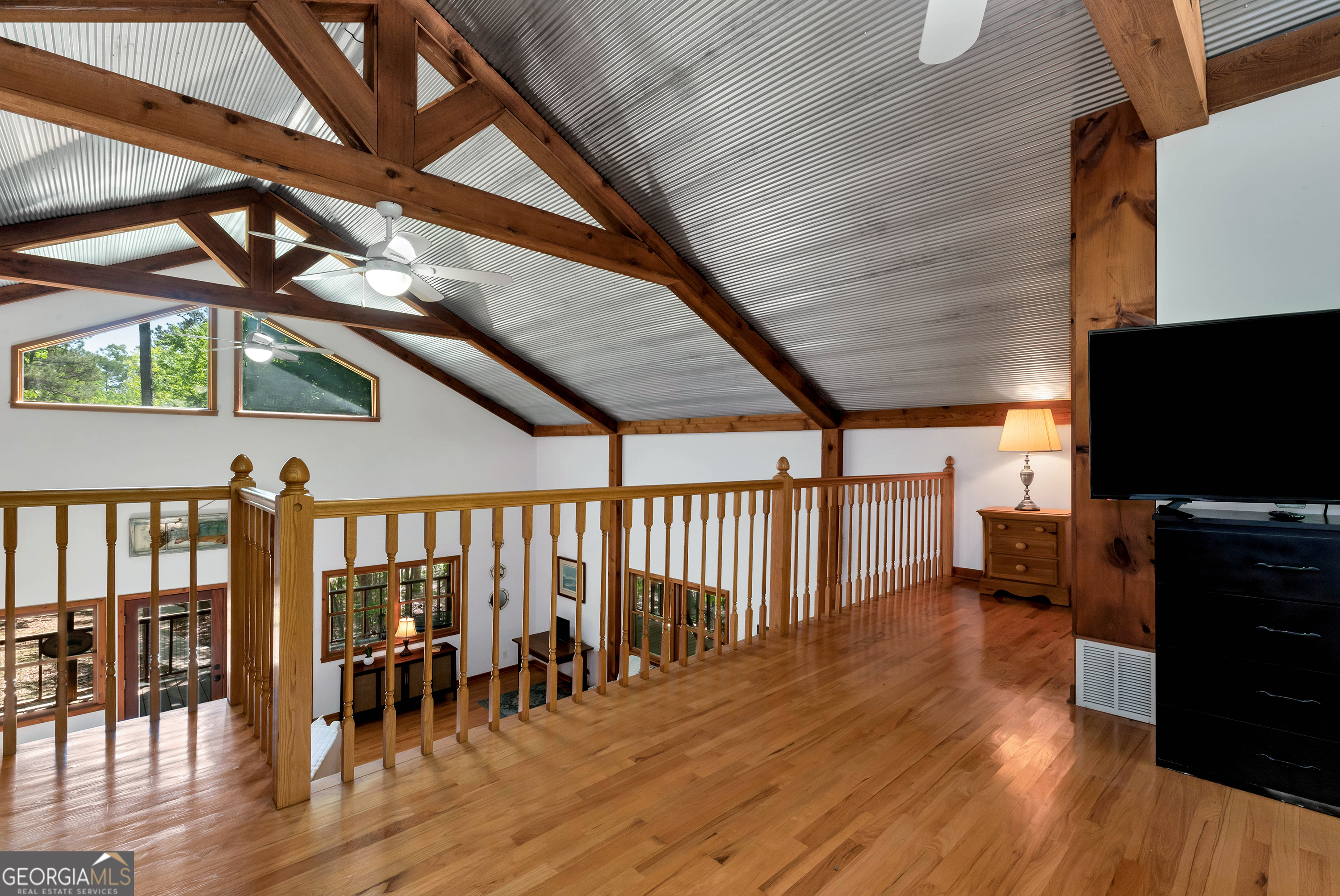 142 Hugh Dorsey Road Hartwell, GA 30643 - Photo 32 of 65