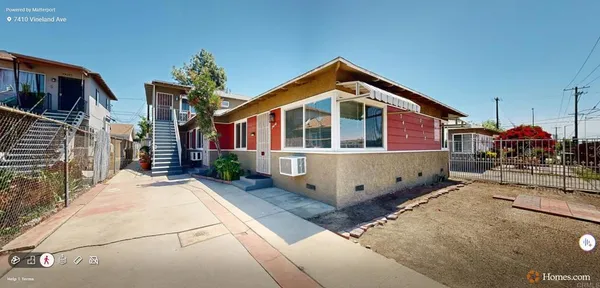 $1,150,000 | 7410 Vineland Avenue, Sun Valley, CA 91352