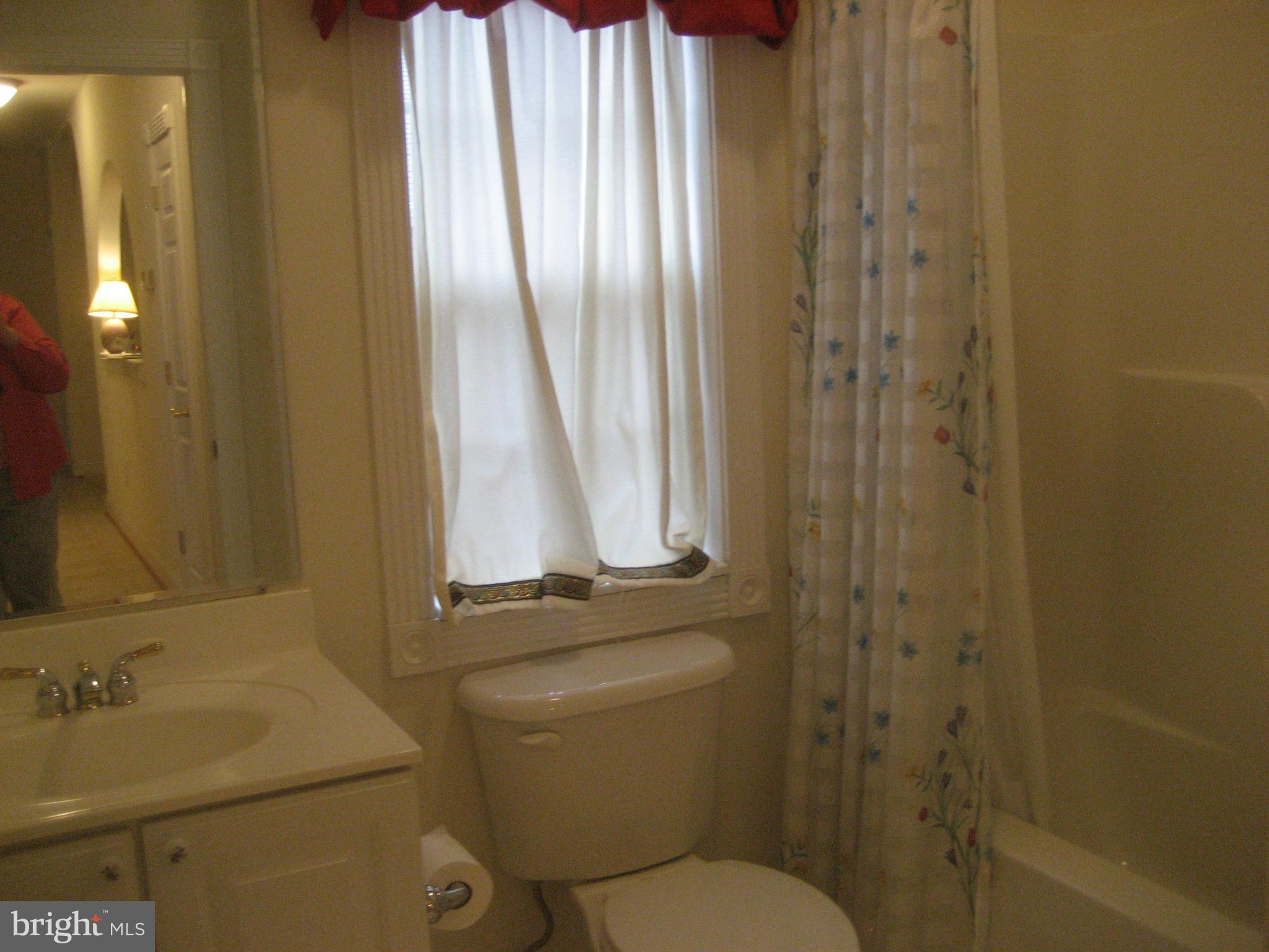 180 Carriage Chase Circle Warrenton, VA 20186 - Photo 20 of 22 a bathroom with a sink and a toilet