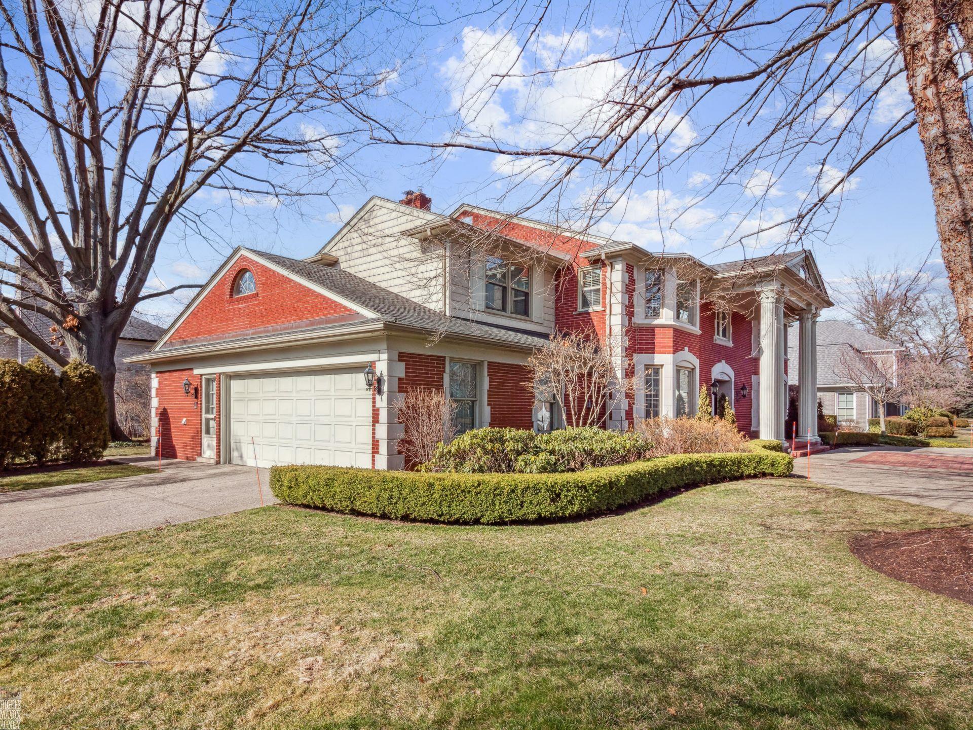 573 Shelden Road Grosse Pointe Shores, MI 48236 - Photo 6 of 40