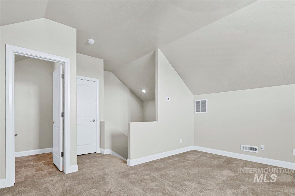 5850 West Rotherham Drive Eagle, ID 83616 - Photo 23 of 50 Up to bonus/4th bedroom