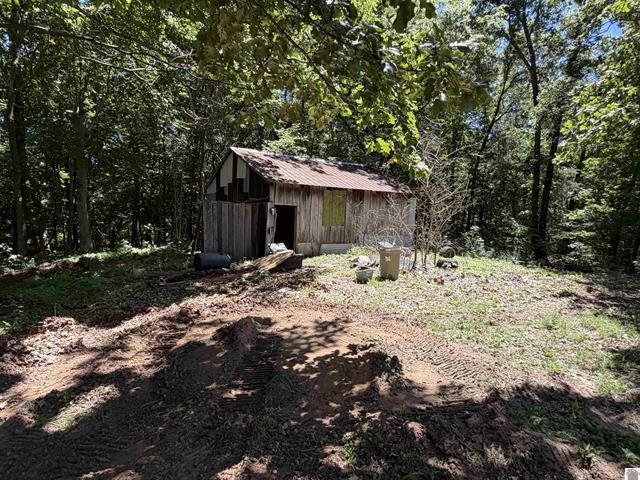 1742 Ed Mitchell Road Princeton, KY 42445 - Photo 15 of 15 15