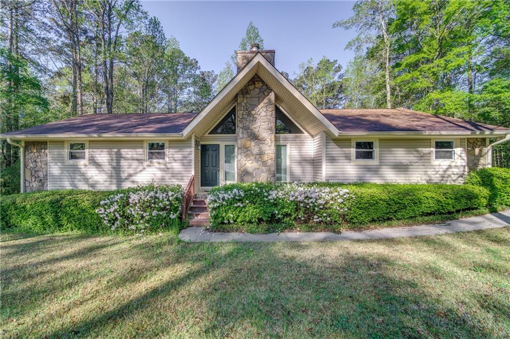 460 Minix Road Sharpsburg, GA 30277 - Photo 1 of 1 Gallery Image 1
