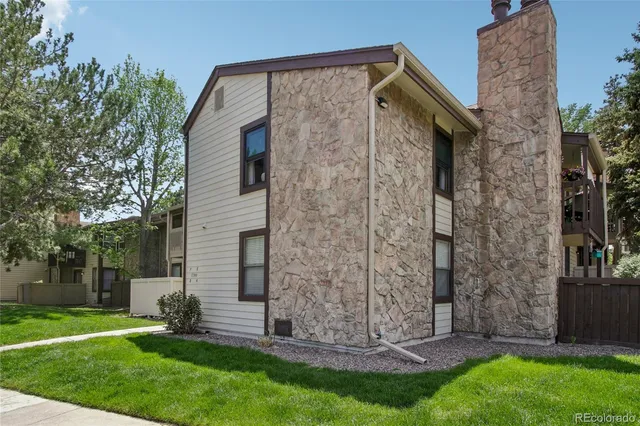 $280,000 | 7780 West 87th Drive, Unit E, Arvada, CO 80005