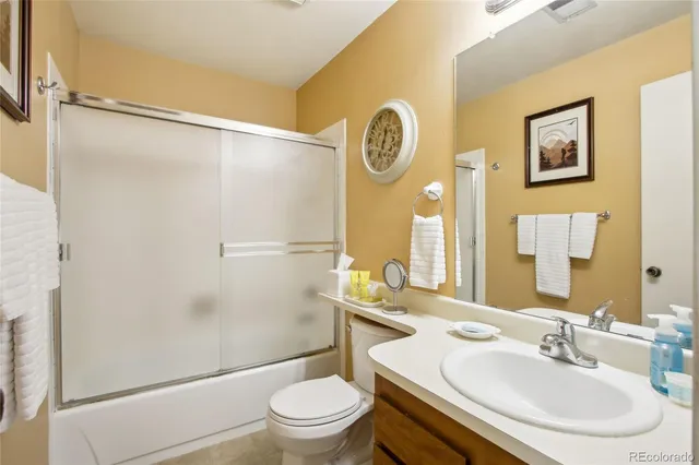 $280,000 | 7780 West 87th Drive, Unit E, Arvada, CO 80005