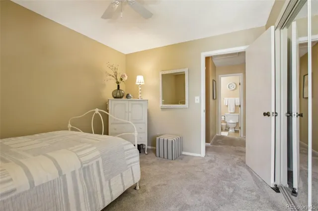 $280,000 | 7780 West 87th Drive, Unit E, Arvada, CO 80005