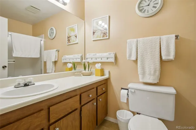 $280,000 | 7780 West 87th Drive, Unit E, Arvada, CO 80005