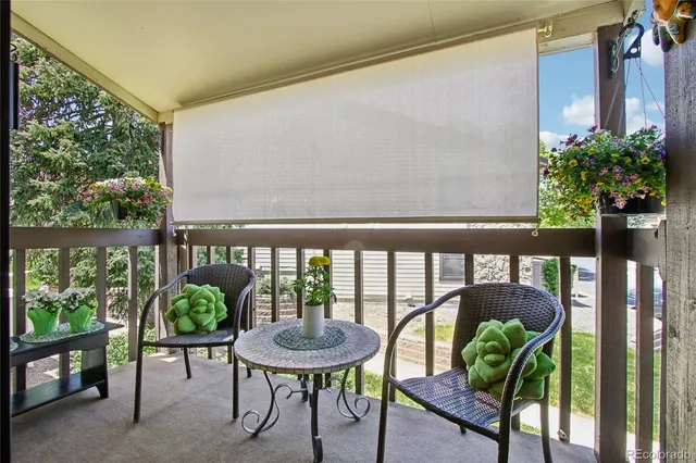 $280,000 | 7780 West 87th Drive, Unit E, Arvada, CO 80005