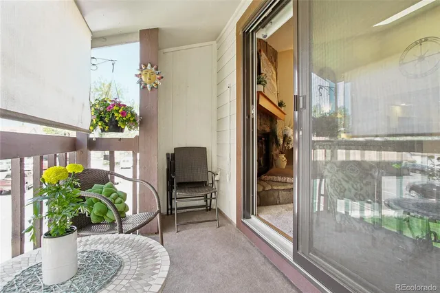 $280,000 | 7780 West 87th Drive, Unit E, Arvada, CO 80005