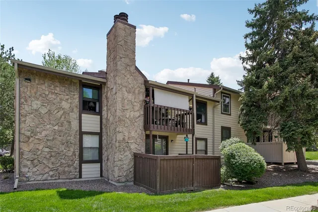 $280,000 | 7780 West 87th Drive, Unit E, Arvada, CO 80005