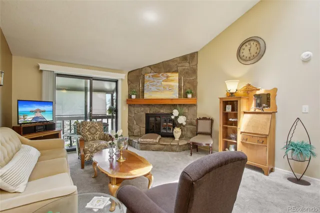 $280,000 | 7780 West 87th Drive, Unit E, Arvada, CO 80005