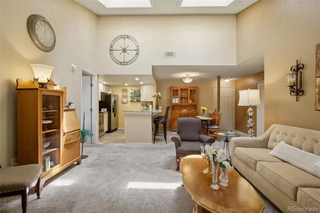 $280,000 | 7780 West 87th Drive, Unit E, Arvada, CO 80005