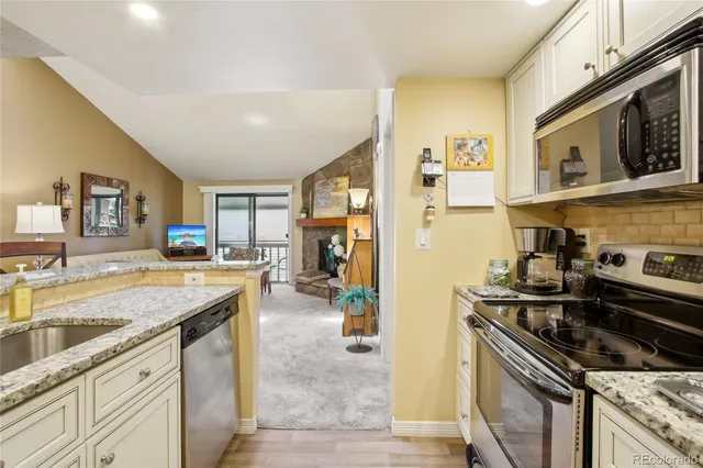 $280,000 | 7780 West 87th Drive, Unit E, Arvada, CO 80005