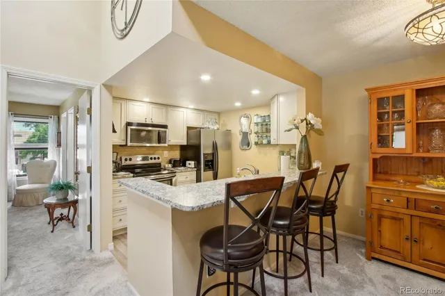 $280,000 | 7780 West 87th Drive, Unit E, Arvada, CO 80005