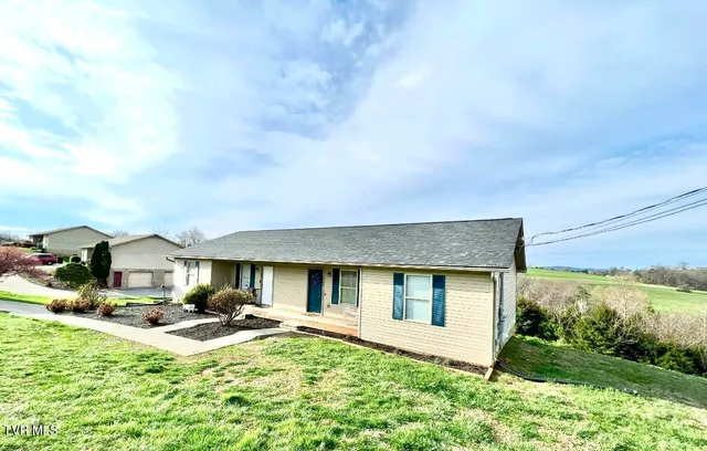 $299,000 | 1341 Little Mountain Road, Unit 1R, Russellville, TN 37860