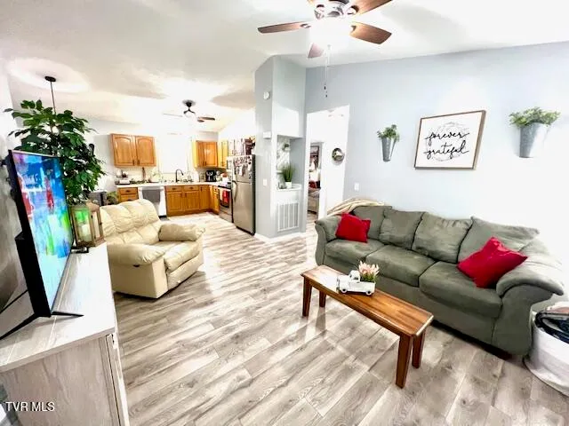 $299,000 | 1341 Little Mountain Road, Unit 1R, Russellville, TN 37860