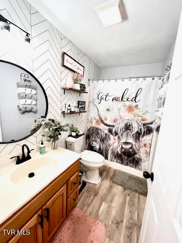 $299,000 | 1341 Little Mountain Road, Unit 1R, Russellville, TN 37860