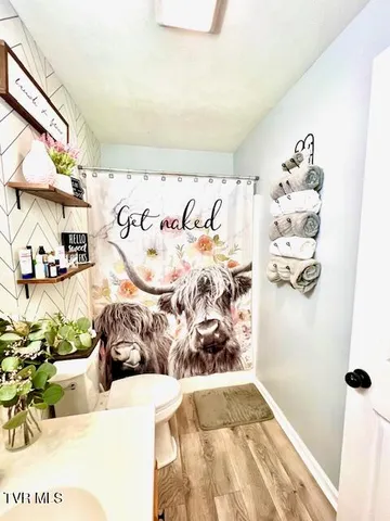 $299,000 | 1341 Little Mountain Road, Unit 1R, Russellville, TN 37860