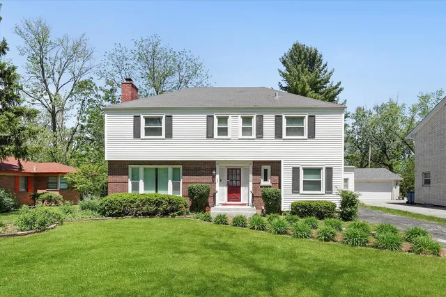 $259,900 | 255 Irving Boulevard, Chicago Heights, IL 60411