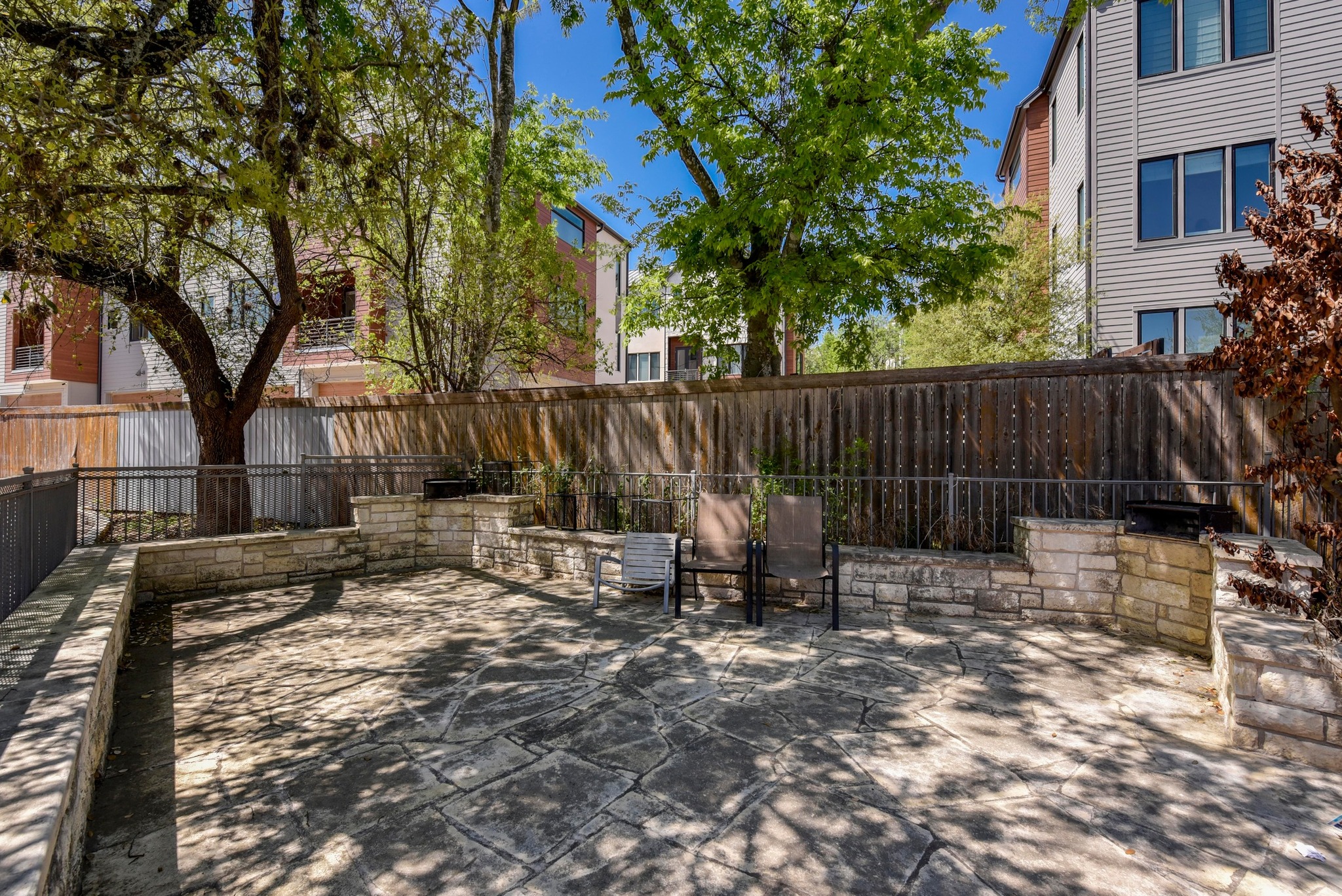 3204 Menchaca Road, Unit 716 Austin, TX 78704 - Photo 33 of 39