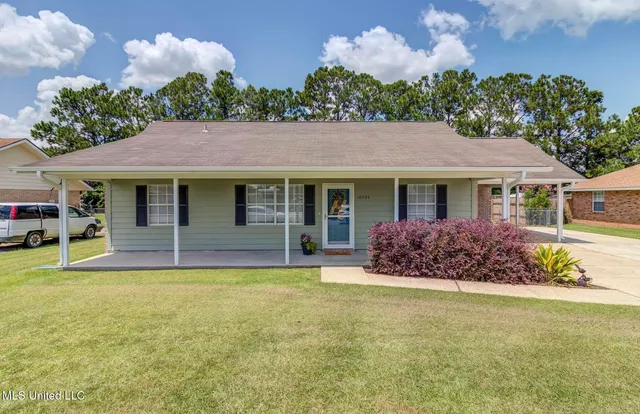 $1,550 | 10735 Plummer Circle, Gulfport, MS 39503