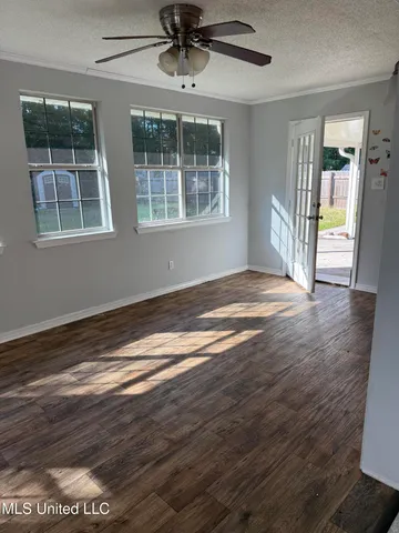 $1,550 | 10735 Plummer Circle, Gulfport, MS 39503