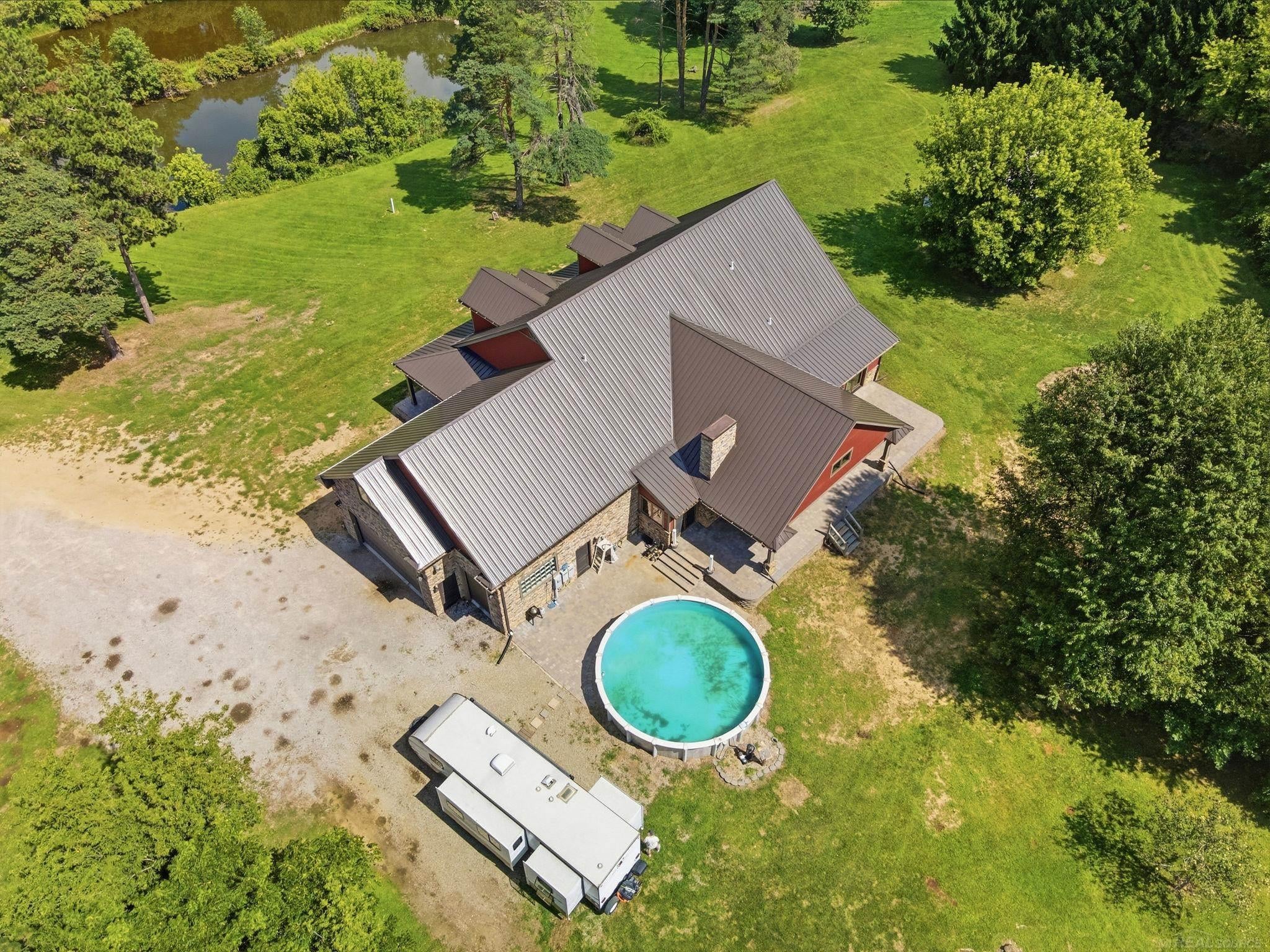 20600 29 Mile Road Ray, MI 48096 - Photo 51 of 53 Gallery Image 51