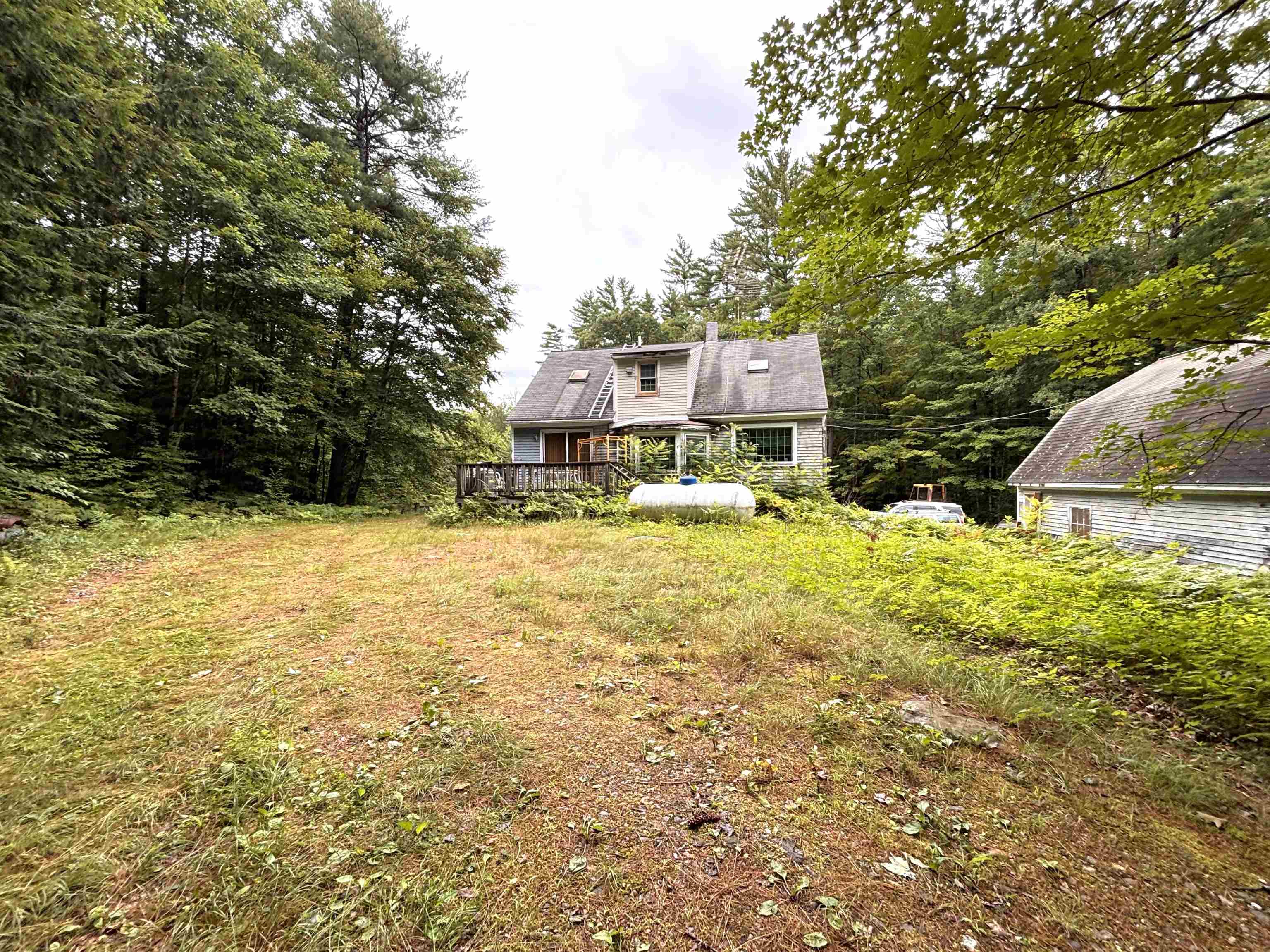 56 Old Tilton Road Canterbury, NH 03224 - Photo 6 of 58 Gallery Image 6