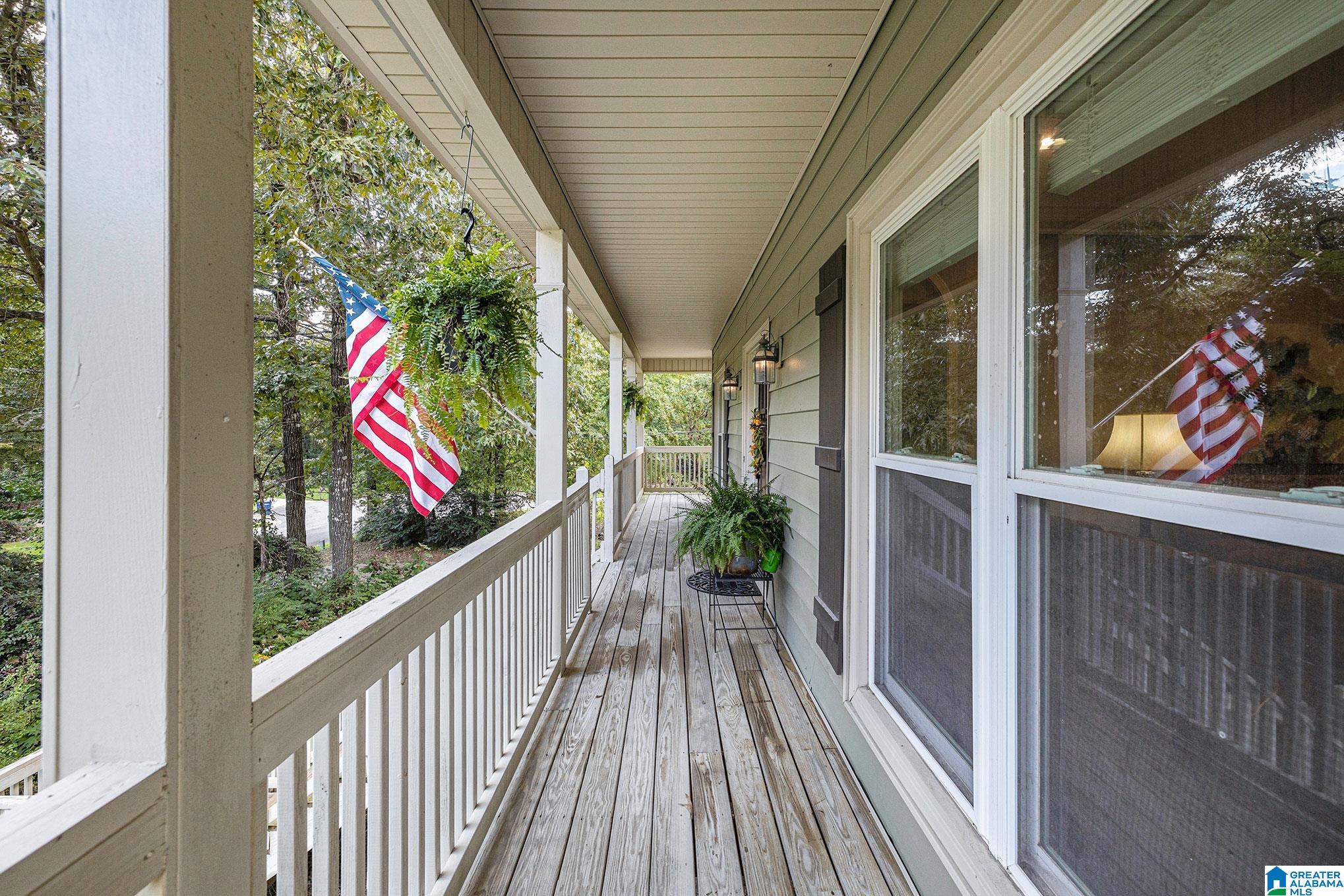 422 Poplar Ridge Drive Alabaster, AL 35007 - Photo 34 of 35