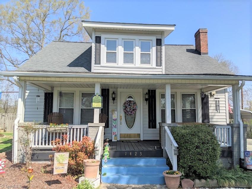 1423 East Meadow Road Eden, NC 27288 - Photo 1 of 34 Gallery Image 1