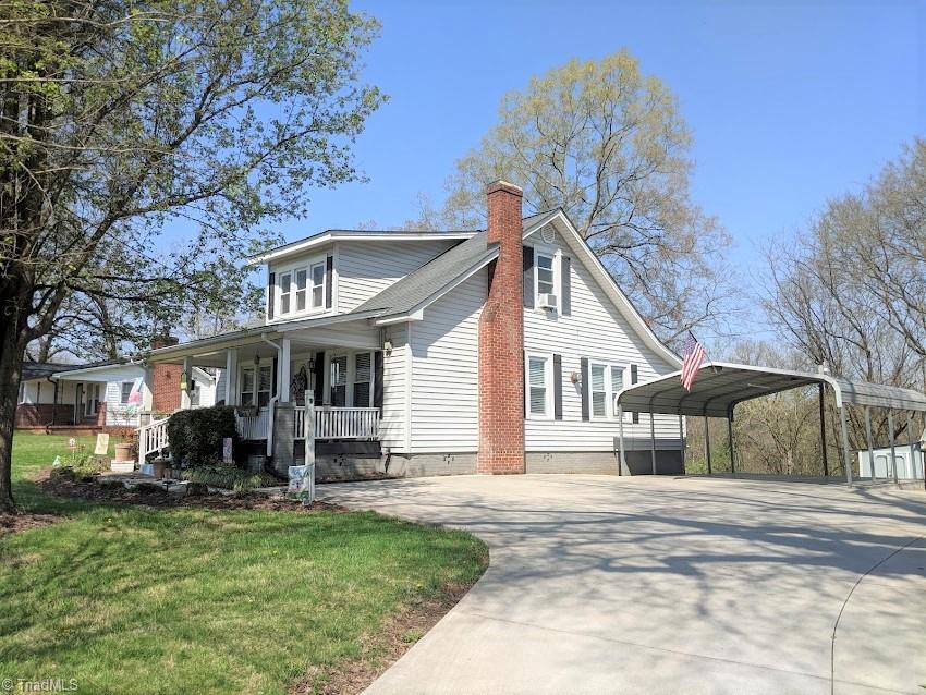 1423 East Meadow Road Eden, NC 27288 - Photo 2 of 34 Gallery Image 2